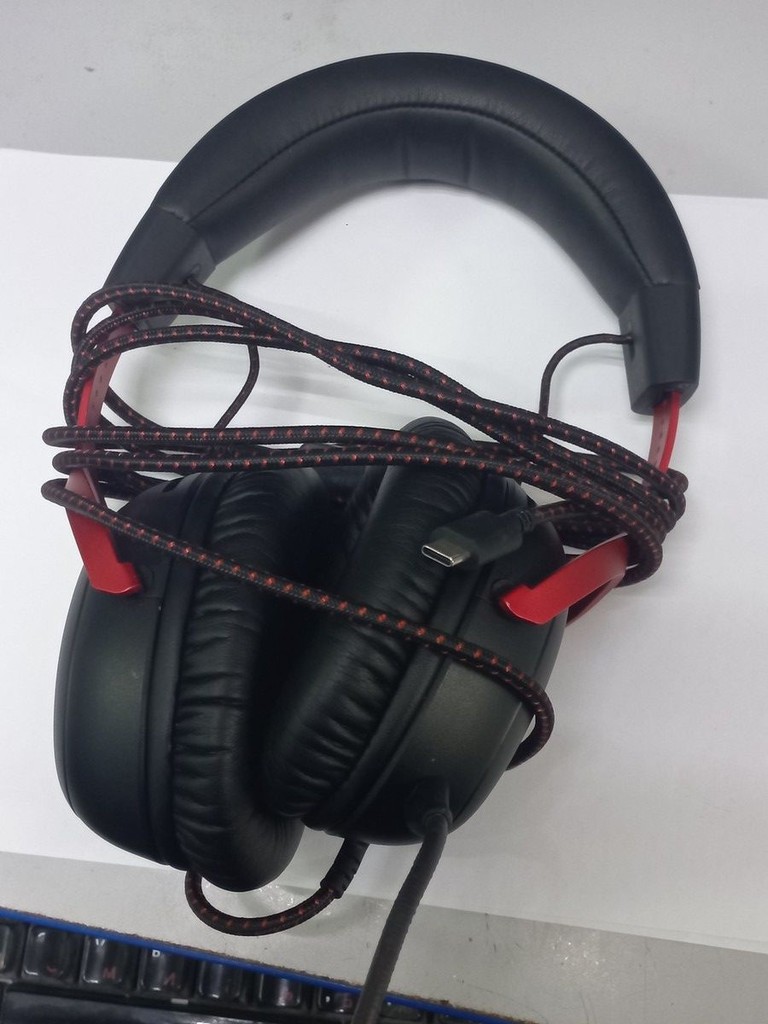 Купити Hyperx cloud iii wireless Б/У