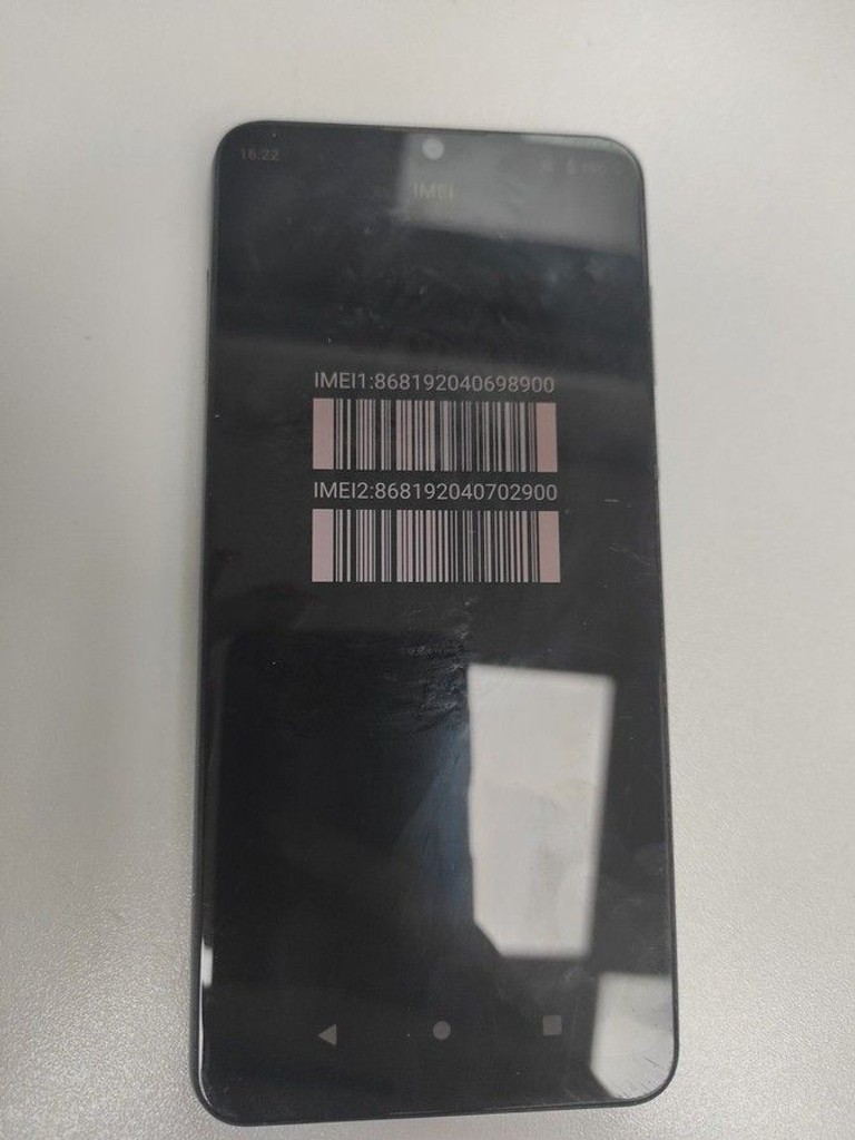 Купить Zte blade 20 smart 4/128gb Б/У