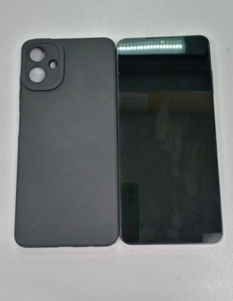 Samsung galaxy a06 4/64gb Код:01-201147275. Изображение 5
