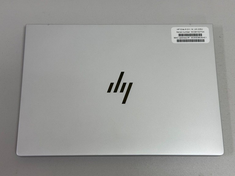 Объявление Hp 14/core ultra 5 235u ddr5/16gb ddr5/hdd *відсутній/ssd 256 gb/*інтегрована Б/У
