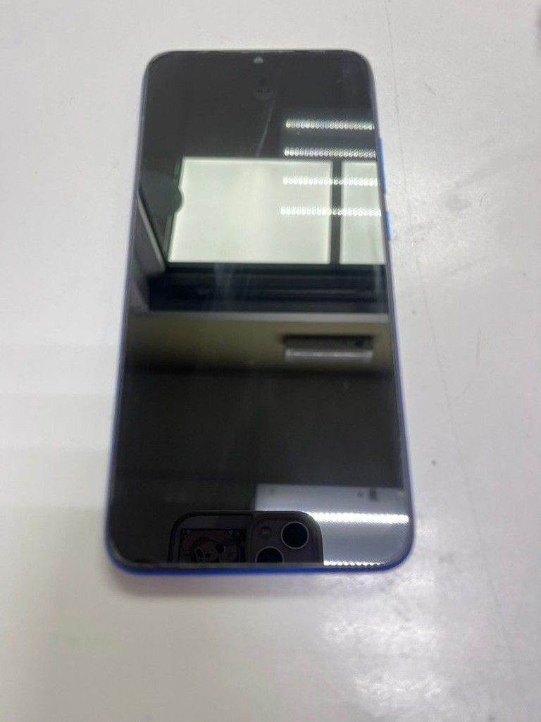 Оголошення Xiaomi redmi 9c nfc 3/64gb Б/У