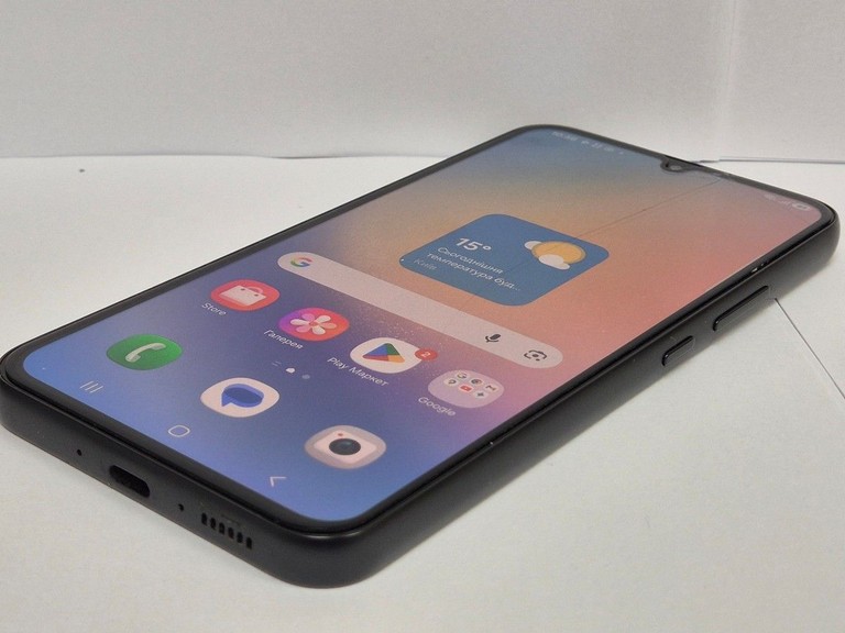 Samsung galaxy a34 5g sm-a346e 8/256gb Код:01-201150338. Зображення 9