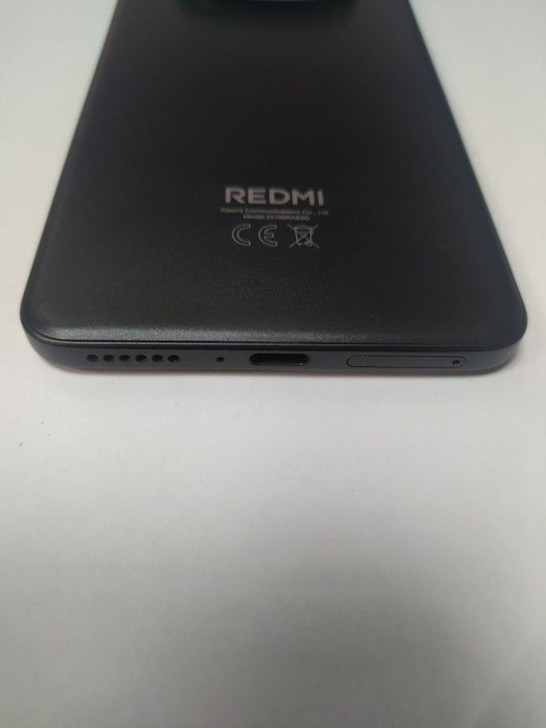 Дешево Xiaomi Redmi Note 15 Pro 4G 8/256GB Glacier Blue з ломбарду