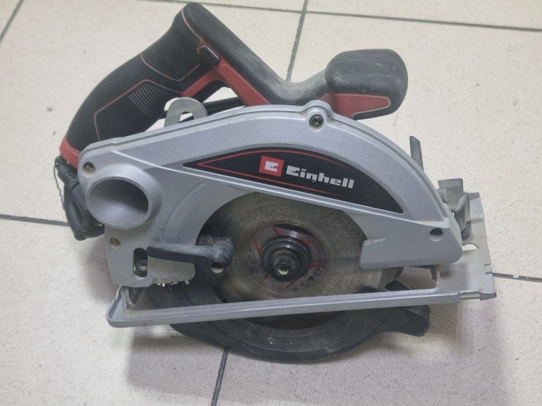 Купити Einhell tc-cs 1250 Б/У