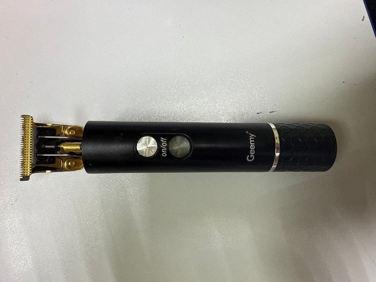 Дешево Geemy gm-6605 з ломбарду
