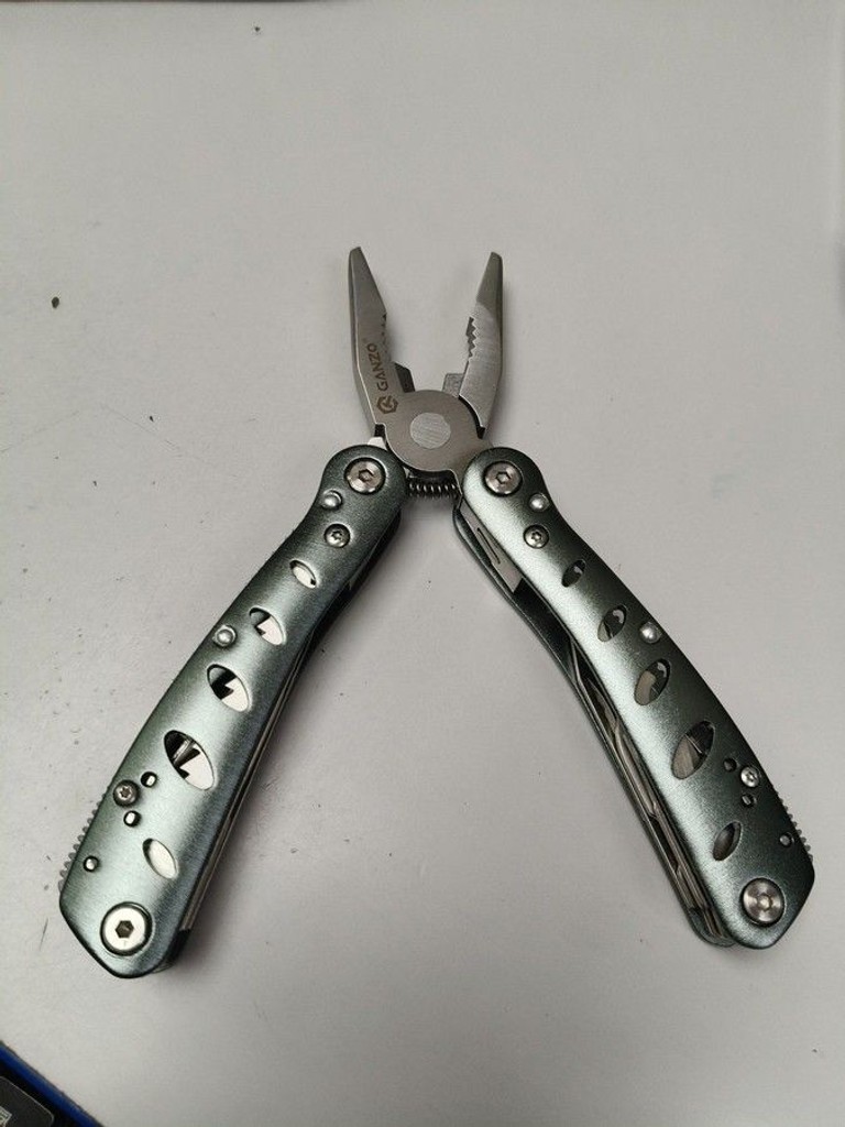 Купить Ganzo G101-H Б/У