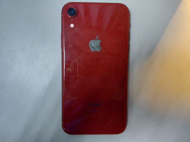 Дешиво Apple iphone xr 64gb с ломбарда