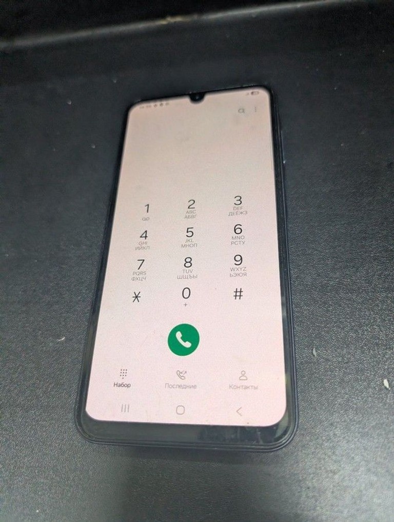 Купити Samsung galaxy a25 5g 8/256gb sm-a256b/dsn Б/У