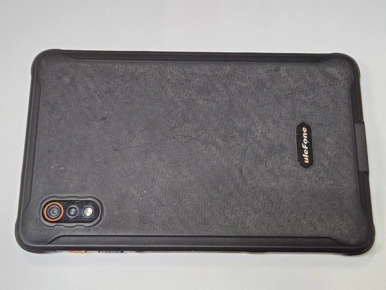 Оголошення Ulefone Armor Pad 4/64GB LTE Black Б/У