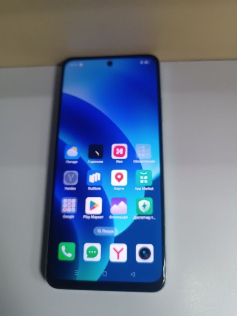 Купить Realme c55 8/256gb Б/У