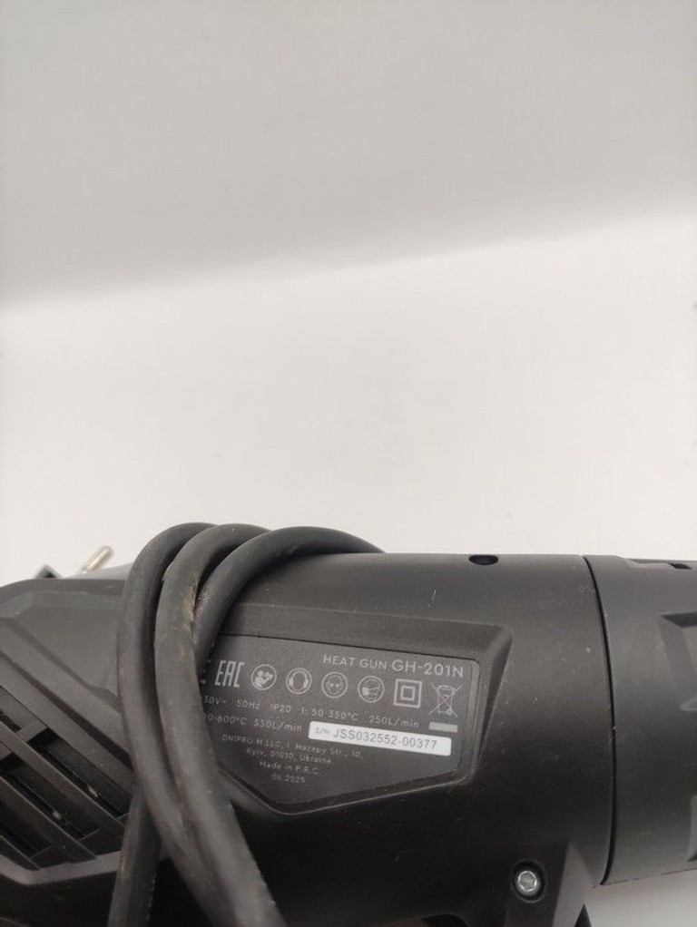 Dnipro-M gh-201n Код:01-201152468. Изображение 6