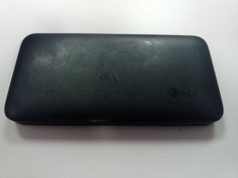 Купить Xiaomi redmi power bank 10000mah pb100lzm Б/У
