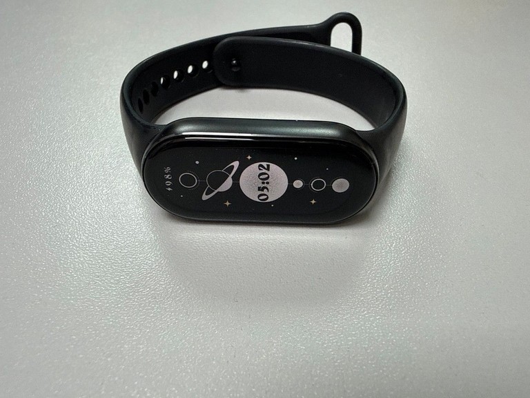 Купить Xiaomi smart band 9 Б/У