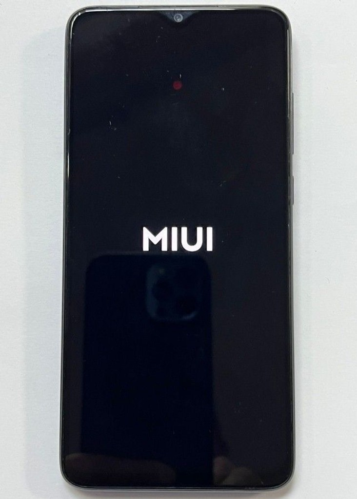 Оголошення Xiaomi Redmi Note 8 Pro 6/128GB Blue Б/У