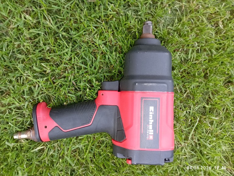 Объявление Einhell TC-PW 610 (4138960) Б/У