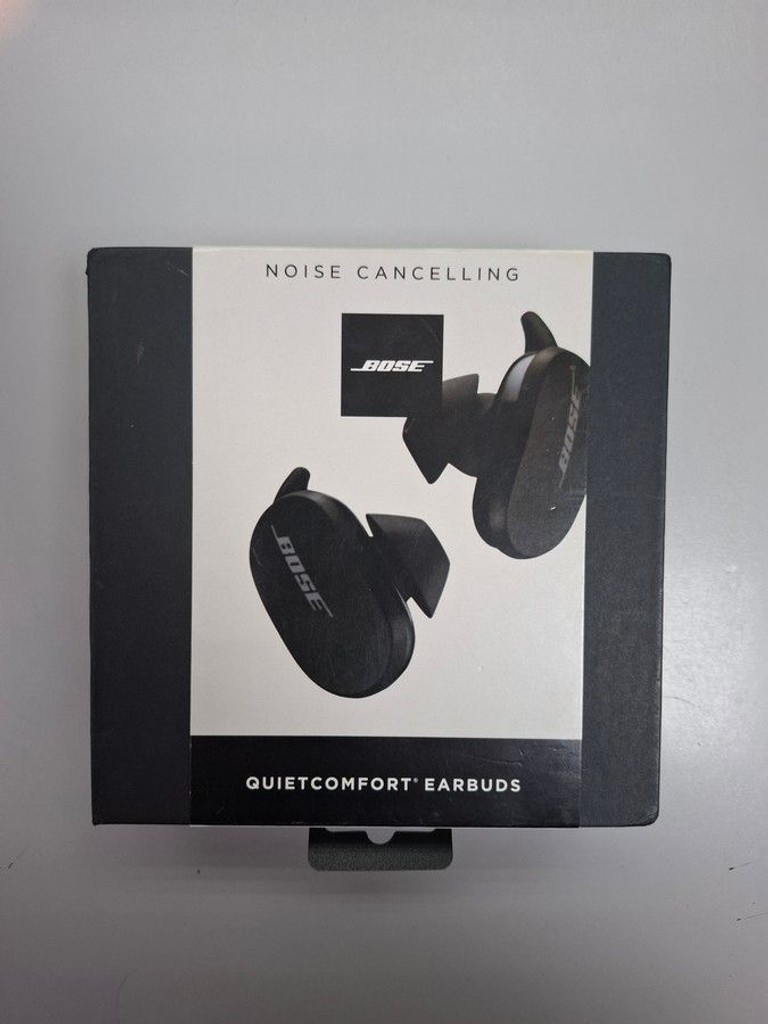 Купити Bose quietcomfort earbuds Б/У