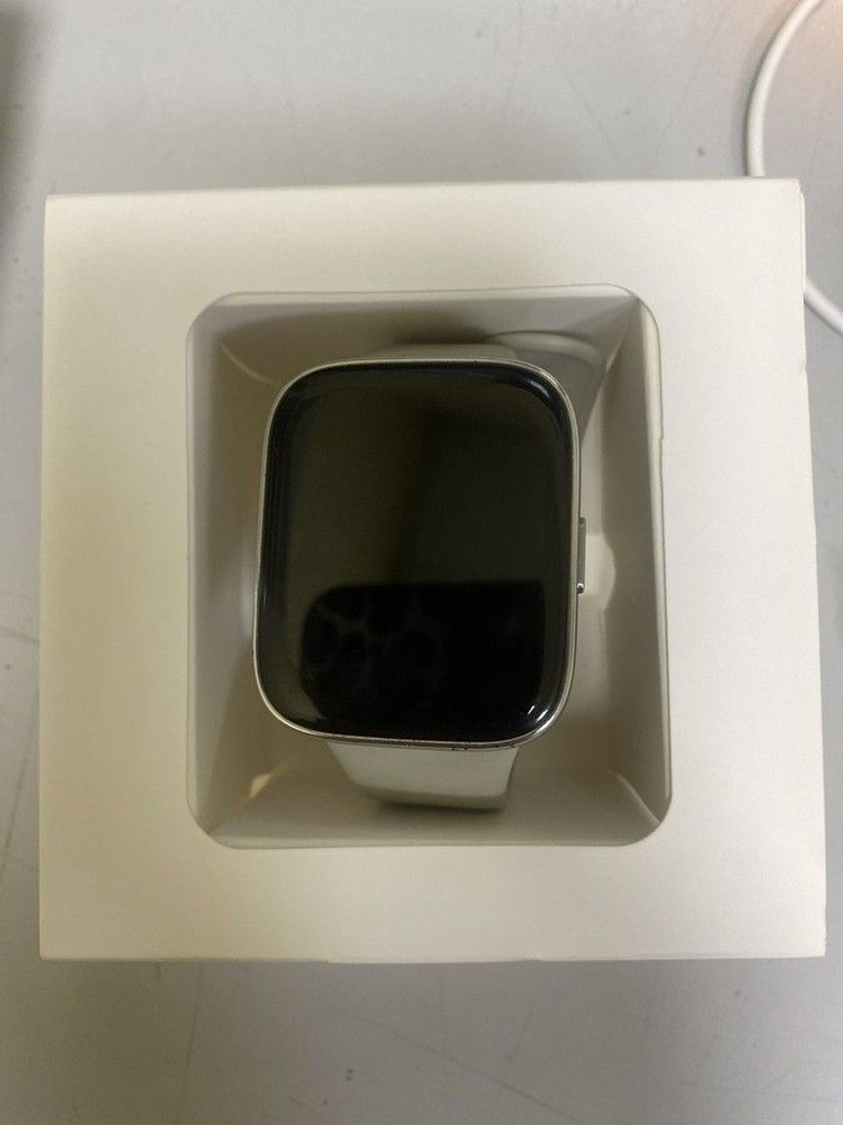 Дешево Xiaomi redmi watch 3 active black з ломбарду