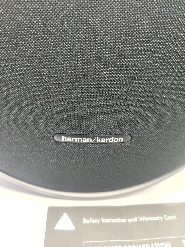 Объявление Harman/kardon Onyx Studio 9 Grey (HKOS9GRYEP) Б/У