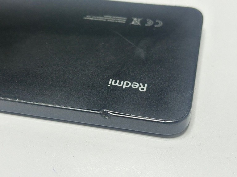 Оголошення Xiaomi Redmi 13C 5G 4/128GB Twilight Blue Б/У