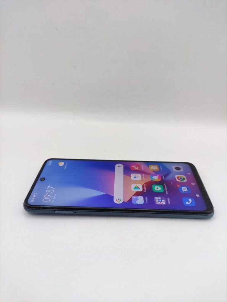 Xiaomi redmi note 9 pro 6/128gb Код:01-201159668. Изображение 7