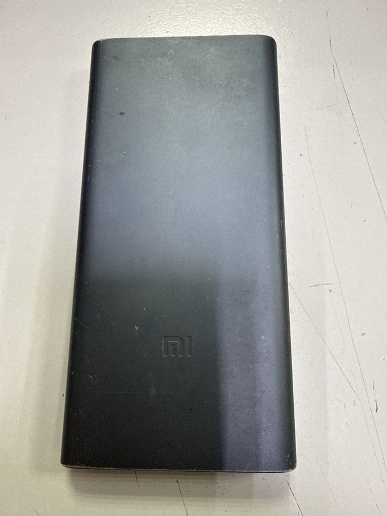 Купити Xiaomi mi power bank 2s plm09zm 10000mah Б/У