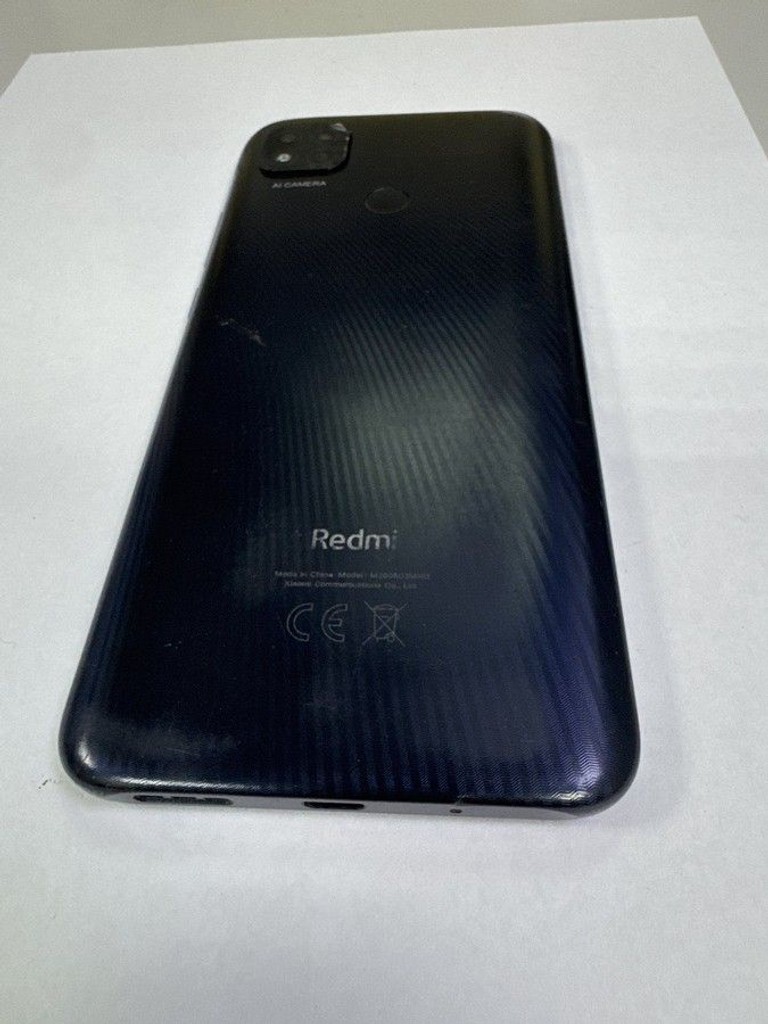 Дешиво Xiaomi redmi 9c nfc 2/32gb с ломбарда