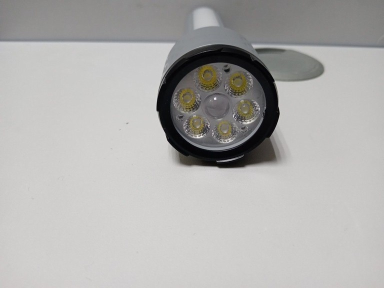 Дешиво Titanum tlf-t25 1100lm gray с ломбарда
