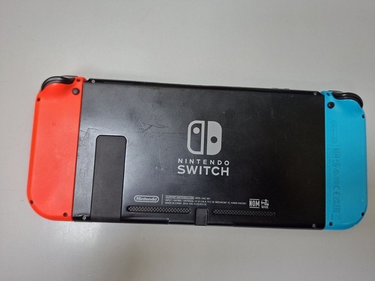 Дешиво Nintendo switch с ломбарда