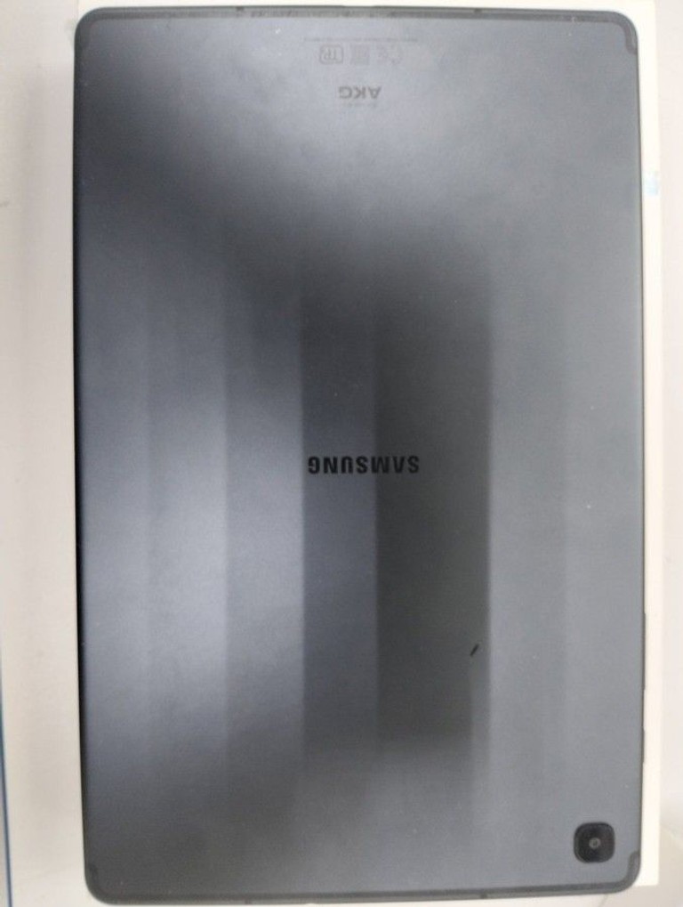 Дешиво Samsung galaxy tab s6 lite 10.4 4/64gb lte sm-p615 с ломбарда