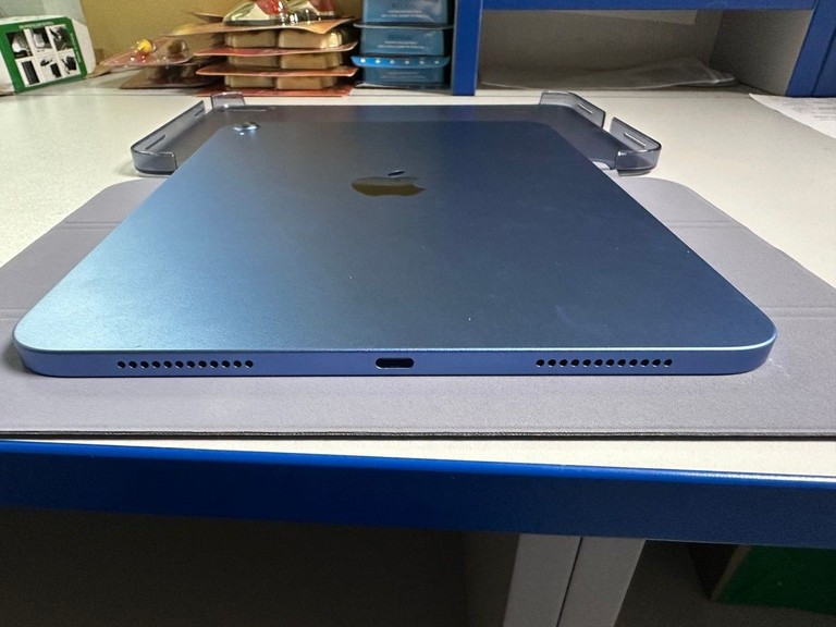 Apple ipad 2025 wi-fi 128gb Код:01-201131655. Зображення 5