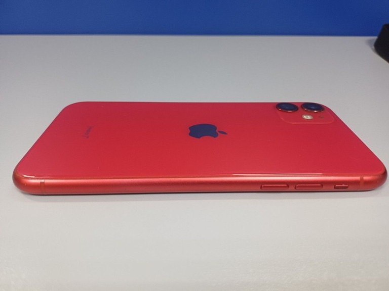 Apple iphone 11 128gb Код:01-201166569. Зображення 9