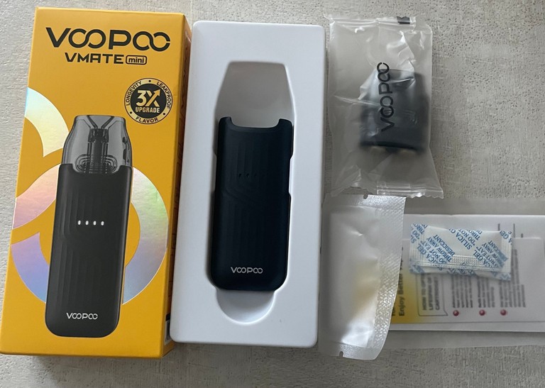 Оголошення Iphone VOOPOO  Б/У