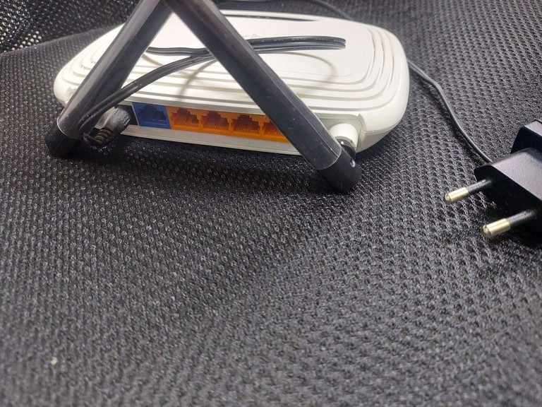 Купить Tp-link TL-WR841N Б/У