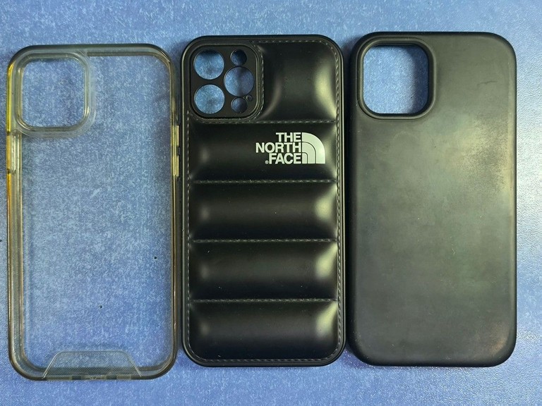 Apple iphone 12 pro 256gb Код:01-201167285. Изображение 9