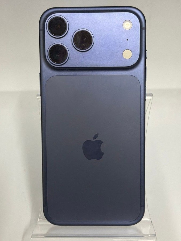 Дешево Apple iphone 17 pro max 256gb з ломбарду