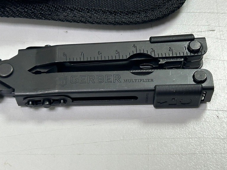 Gerber mp600 needlenose basic bb 7530 Код:01-201169312. Изображение 5