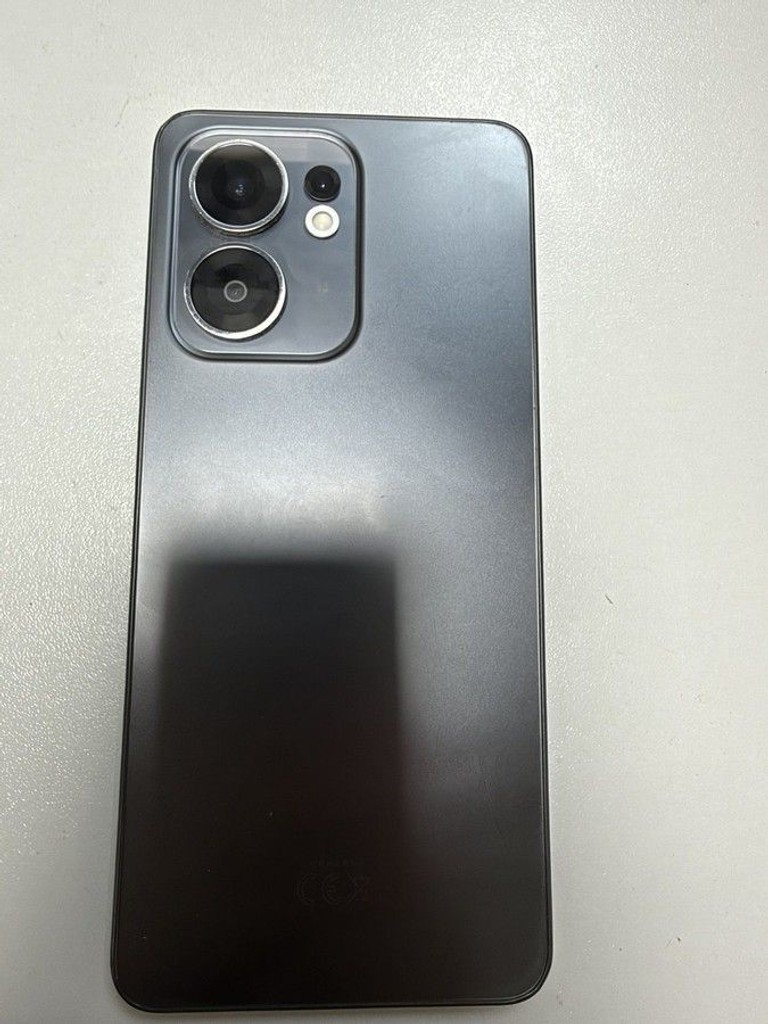 Купить Oppo reno13 fs 5g 12/512gb Б/У