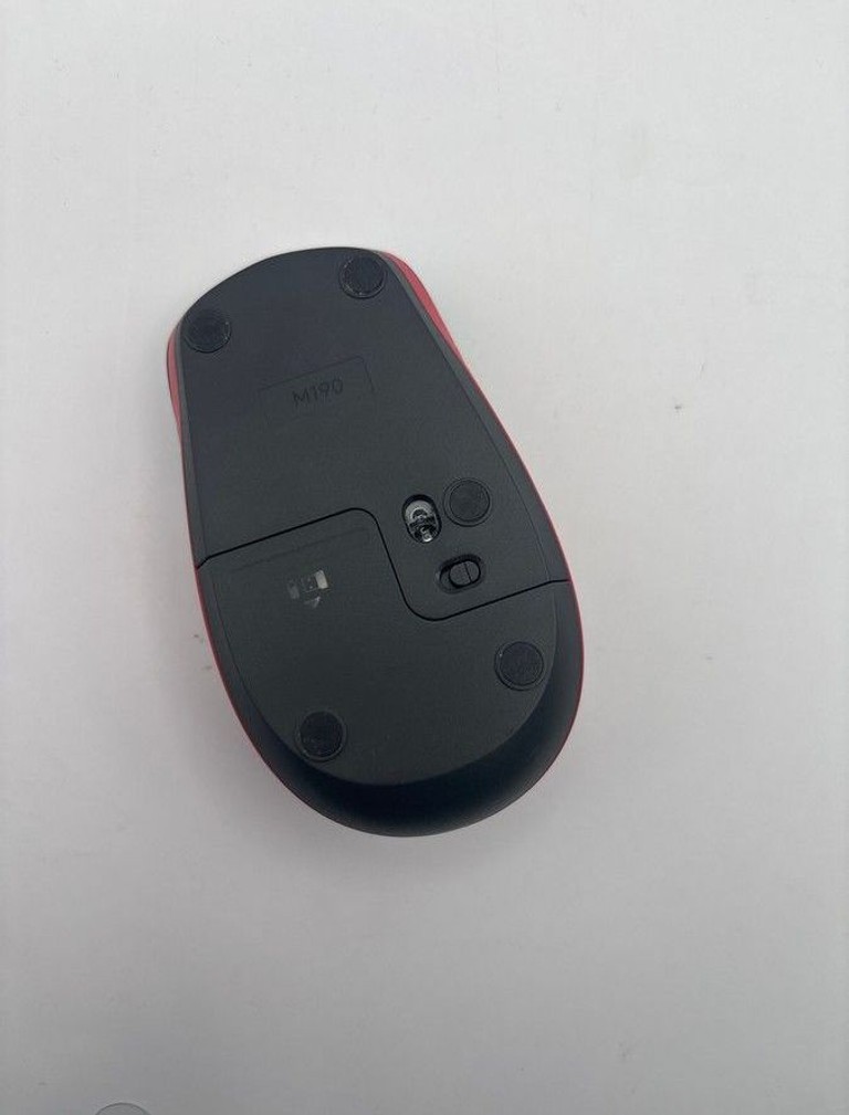 Объявление Logitech m190 wireless Б/У