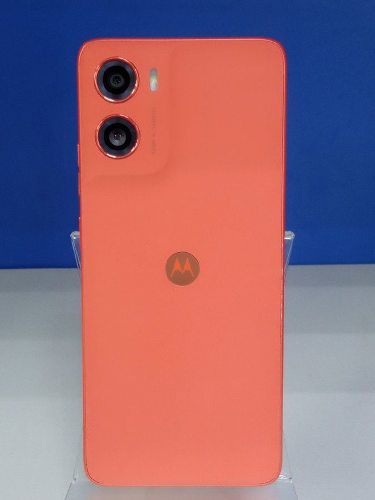 Дешиво Motorola moto g06 4g 4/64gb tendril с ломбарда