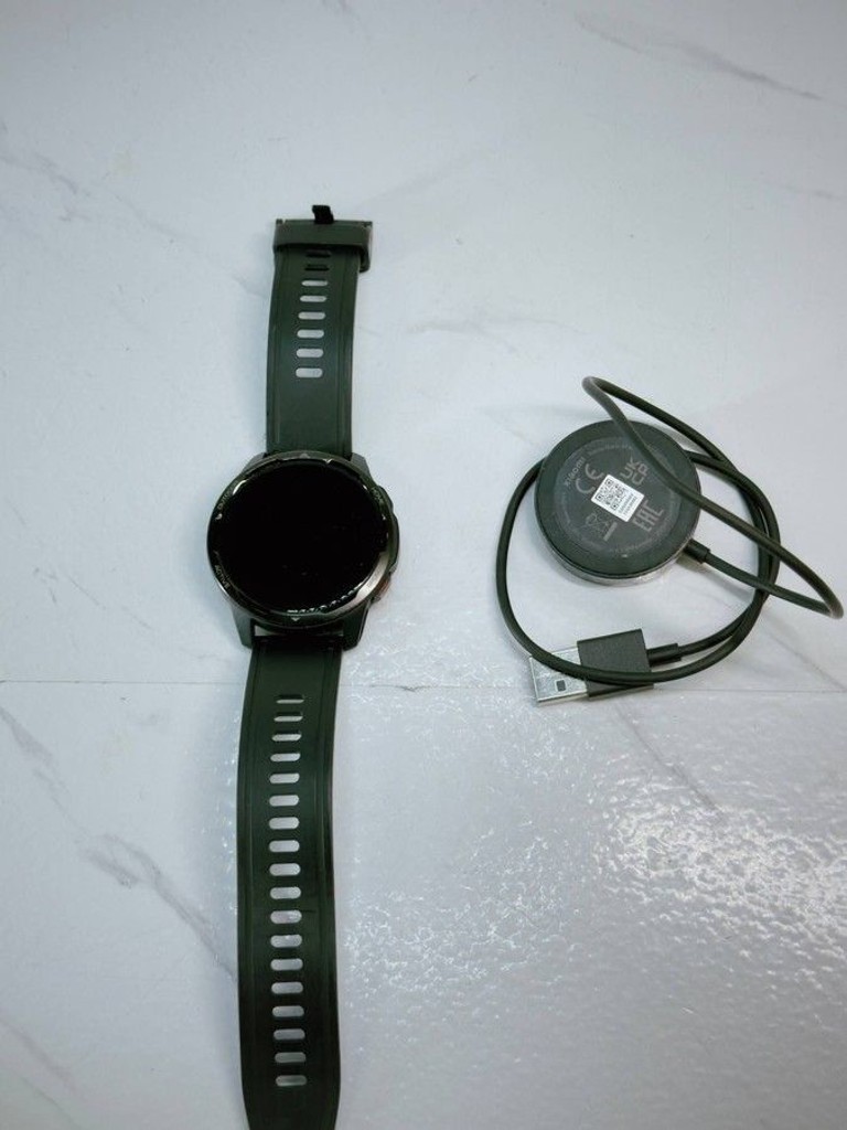 Купити Xiaomi watch s1 active Б/У