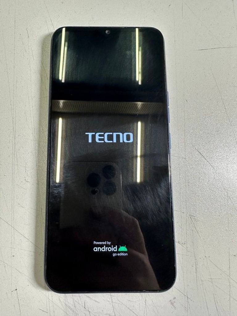 Дешиво Tecno spark go 2022 kg5m 2/32gb с ломбарда
