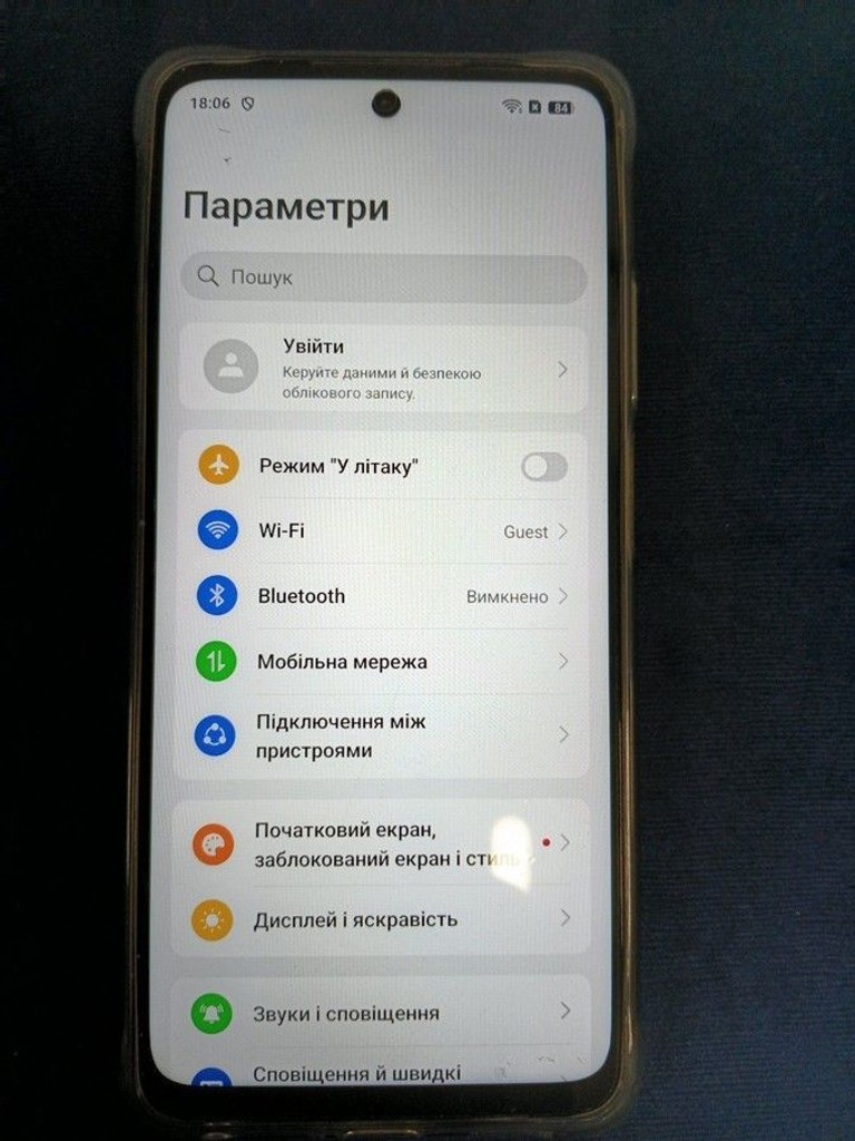 Купить Oppo a5 4g 8/256gb Б/У