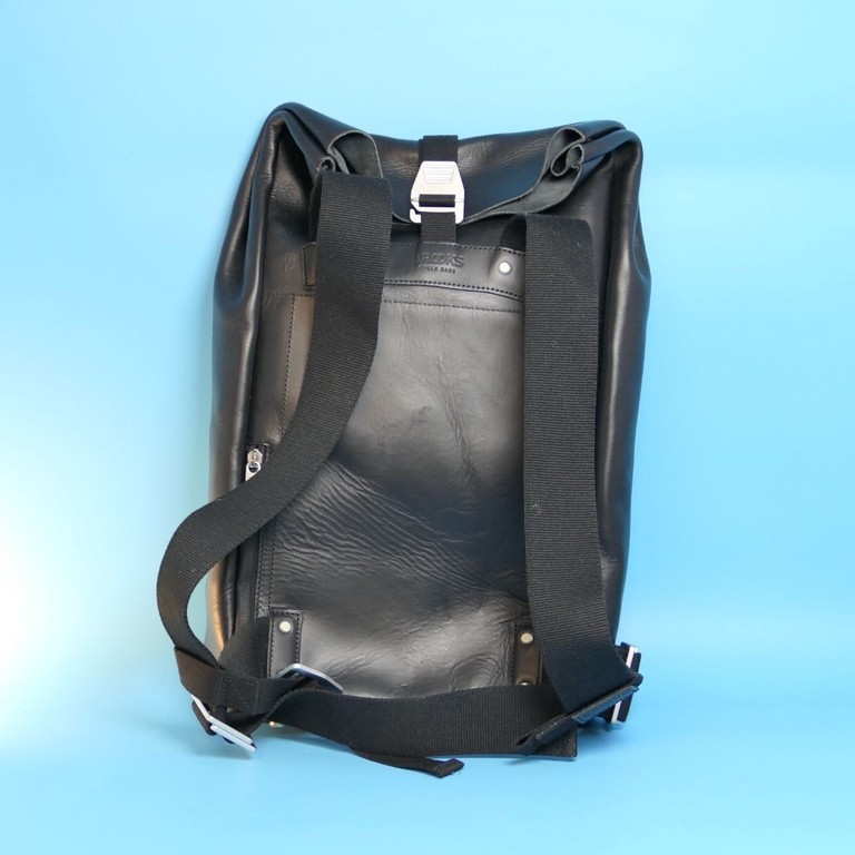 Дешиво Brooks England Pickwick Leather Large (26 літрів) с ломбарда