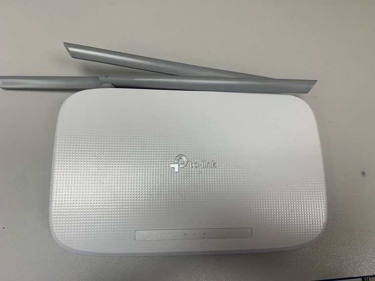 Купити Tp-link TL-WR845N Б/У