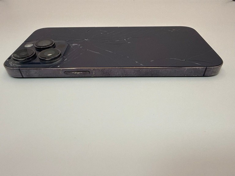 Apple iphone 14 pro max 256gb Код:01-201175239. Изображение 8