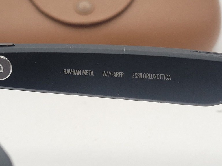 Розпродаж Ray-Ban meta wayfarer rw4006, продавець Техноскарб