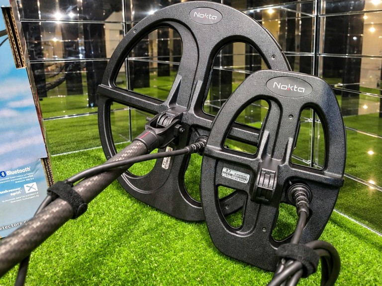 Nokta Legend 2 Код:null. Зображення 5