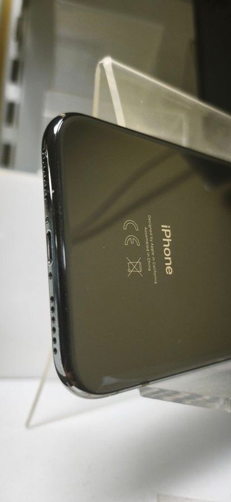 Apple iphone x 64gb Код:01-201160255. Изображение 6