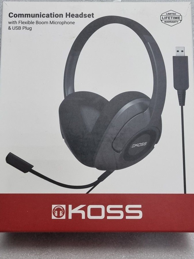 Купить Koss SB42 USB Б/У