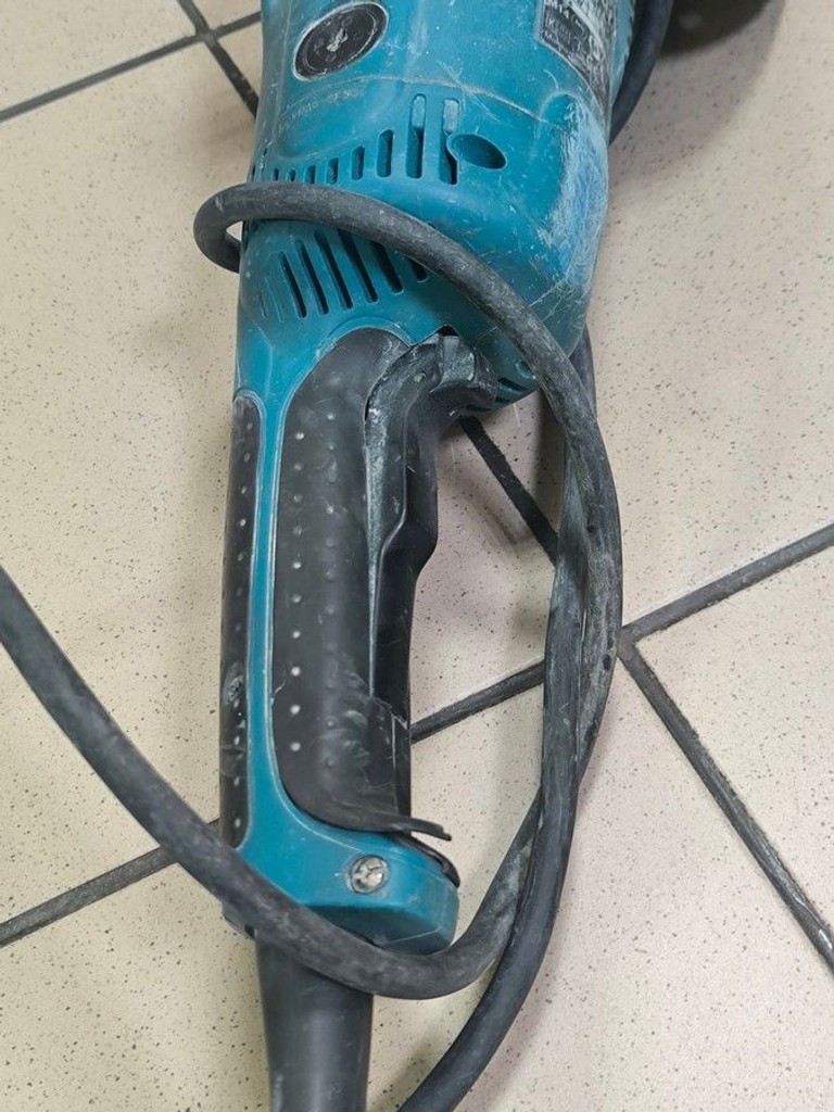 Розпродаж Makita GA9020, продавець Техноскарб